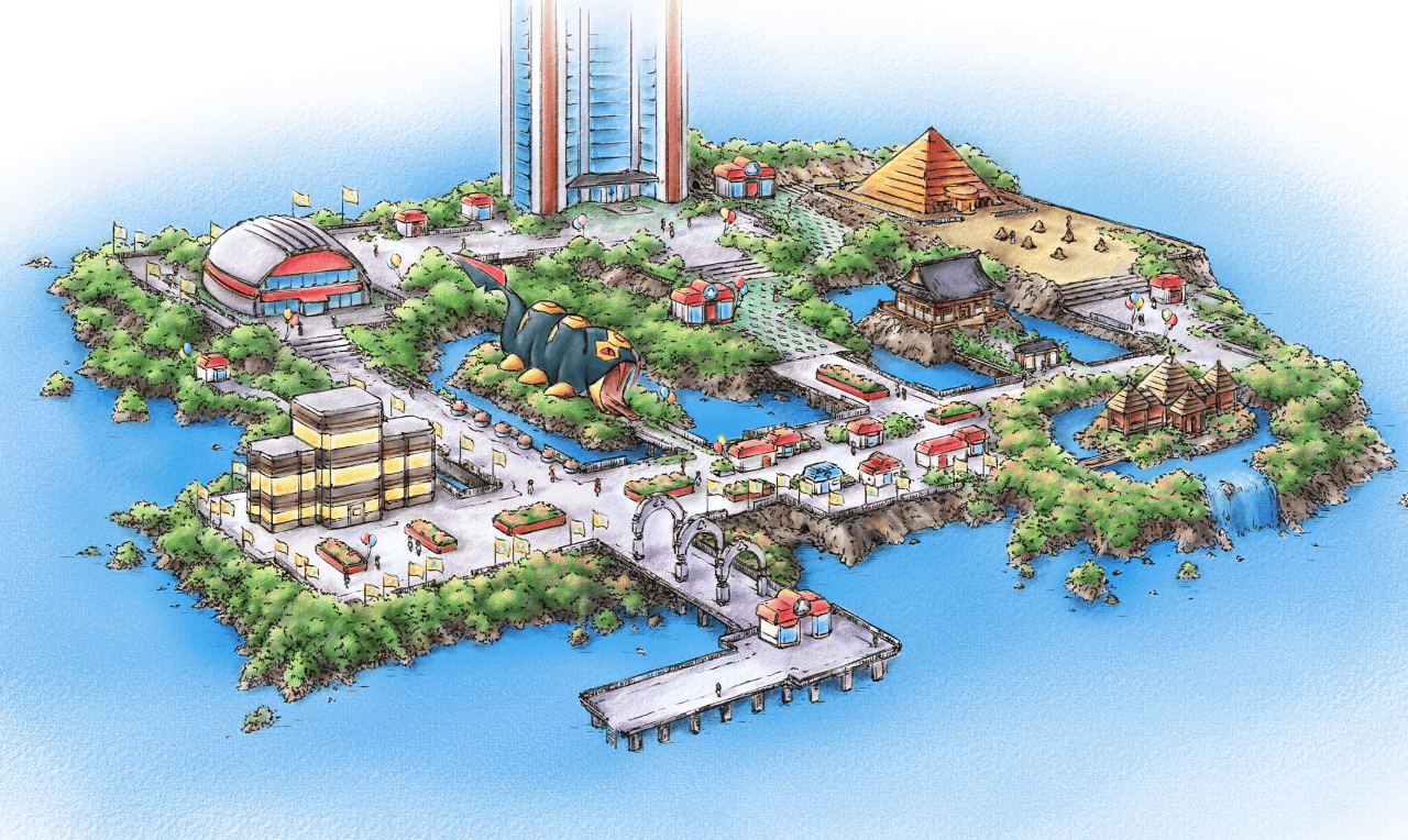 Pokemon Emerald Frontier Helper